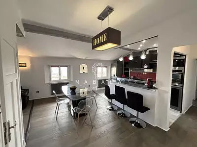 Appartement, 75,58 m²