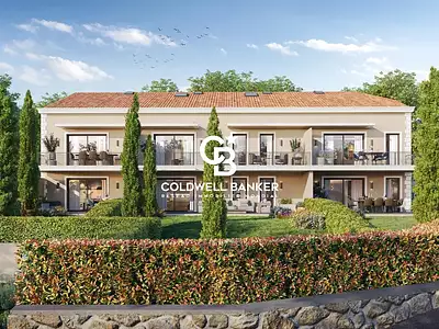 Appartement, 72,05 m²