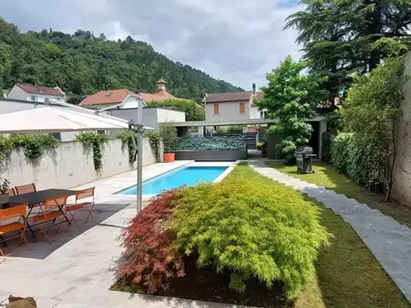 Maison, 156 m²