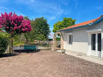 Maison, 173 m²