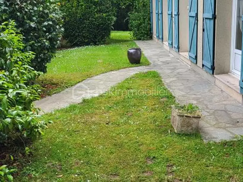 Maison, 153 m²