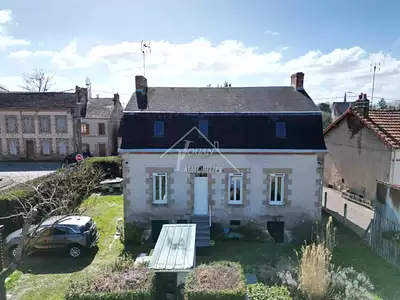 Maison, 150 m²