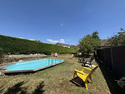 Maison, 92 m²