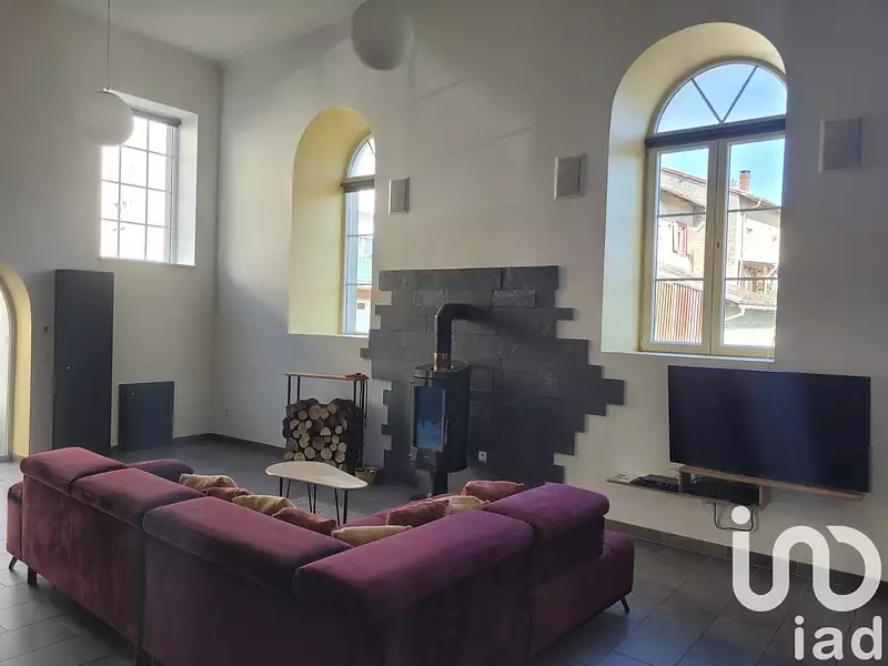 Appartement, 121 m²