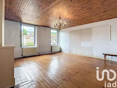 Maison, 120 m²