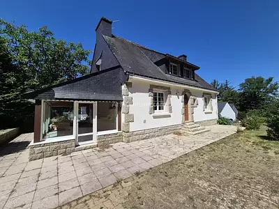 Maison, 152 m²
