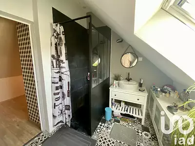 Maison, 184 m²