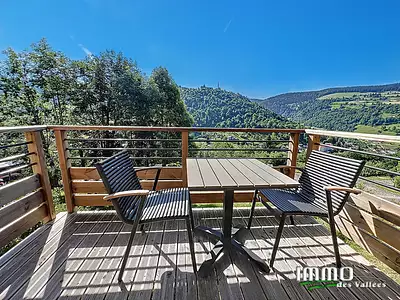 Appartement, 47,22 m²