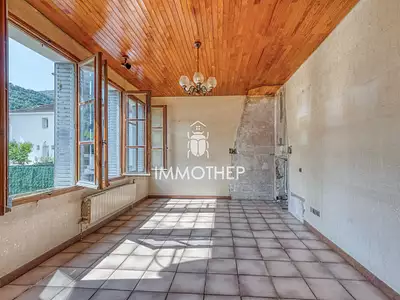 Maison, 85 m²