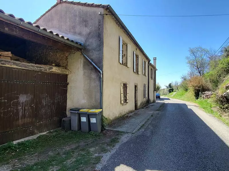 Maison, 132 m²