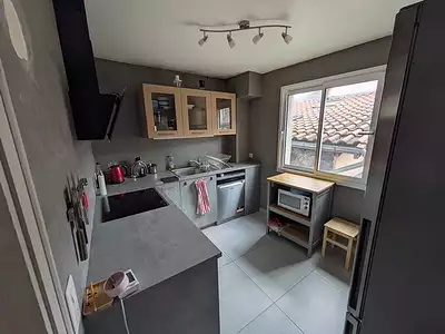 Maison, 66 m²