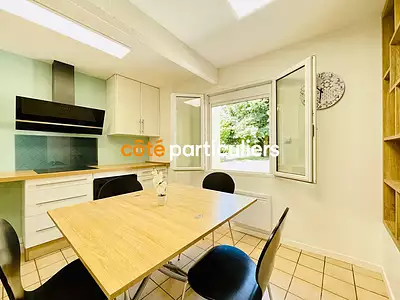 Maison, 122 m²