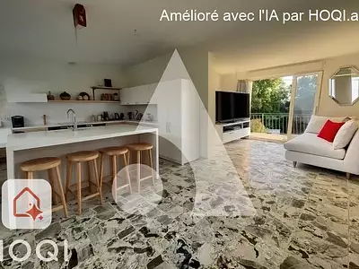 Appartement, 117,6 m²