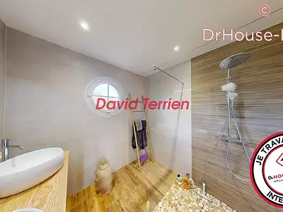 Maison, 181 m²