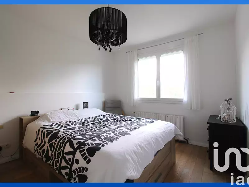 Maison, 100 m²
