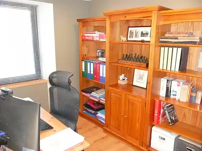 Maison, 258 m²