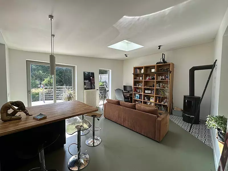 Maison, 100 m²