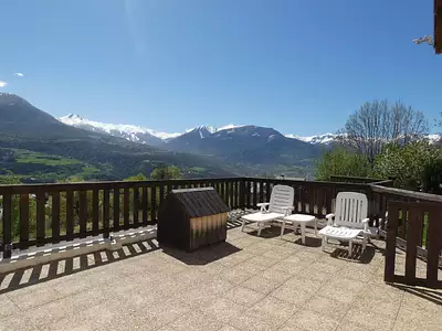 Maison, 126 m²