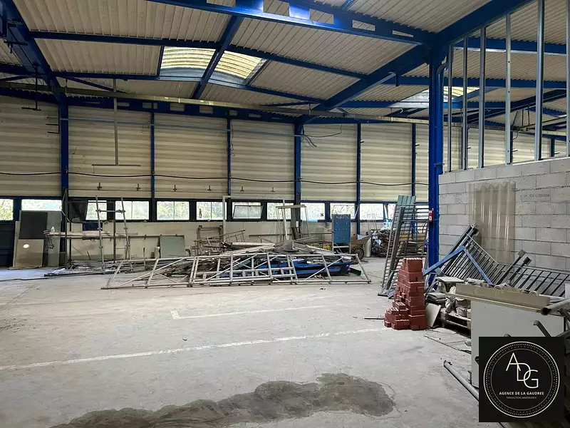 Divers, 91 m²