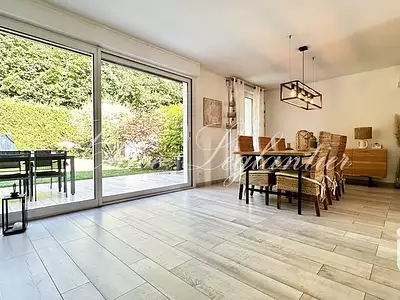 Maison, 134 m²