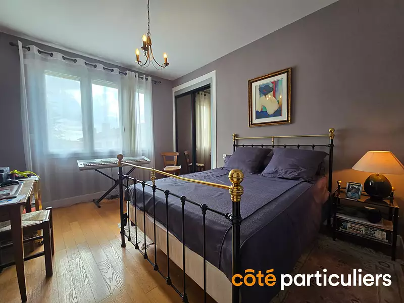 Appartement, 130 m²