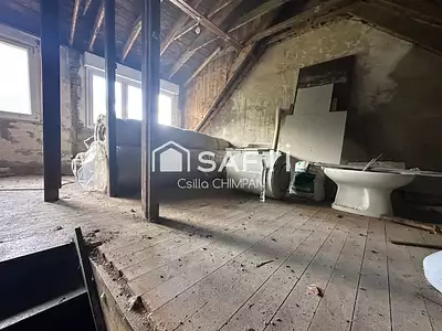 Maison, 70 m²