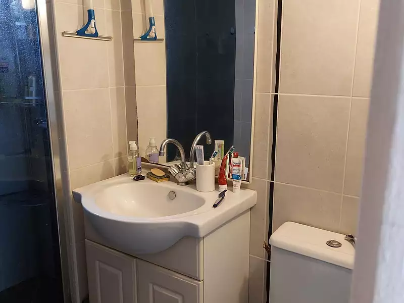 Maison, 50 m²