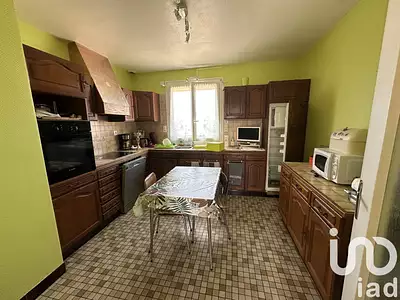 Maison, 90 m²