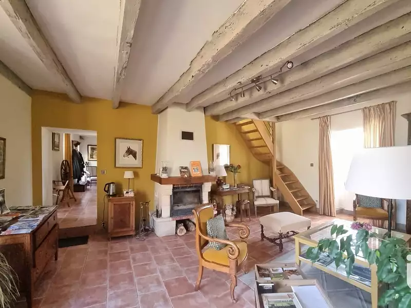 Maison, 369 m²