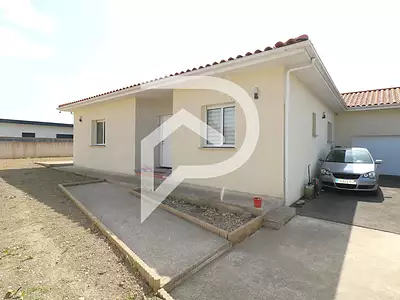Maison, 141,56 m²
