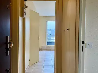 Appartement, 42 m²