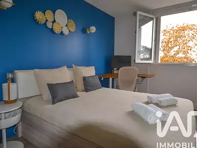 Appartement, 68 m²
