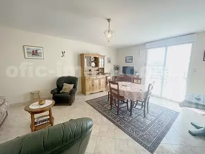 Appartement, 47,62 m²