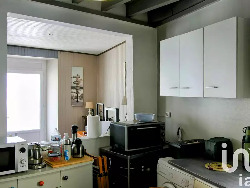Maison, 87 m²