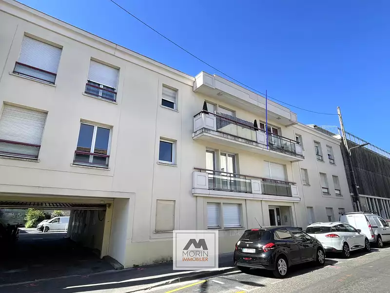 Appartement, 69,07 m²