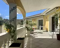 Maison, 248 m²