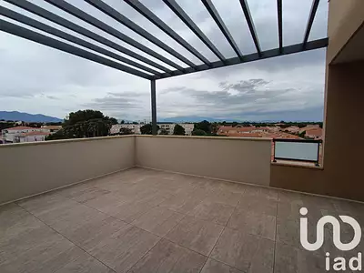 Appartement, 91 m²