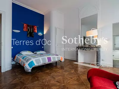 Maison, 400 m²