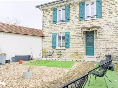 Maison, 70 m²