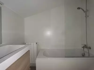 Appartement, 117 m²