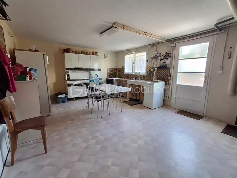 Maison, 98 m²