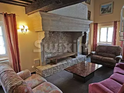 Maison, 394 m²