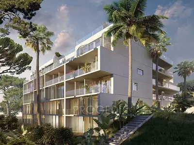 Appartement, 49,58 m²