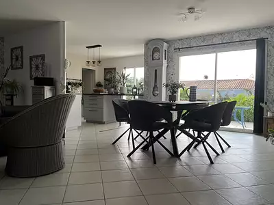Maison, 100,35 m²