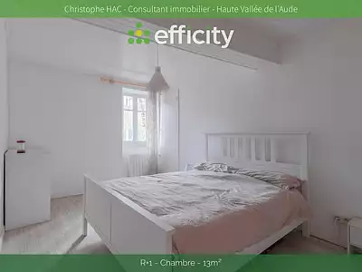 Maison, 95 m²