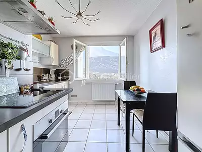 Appartement, 54 m²