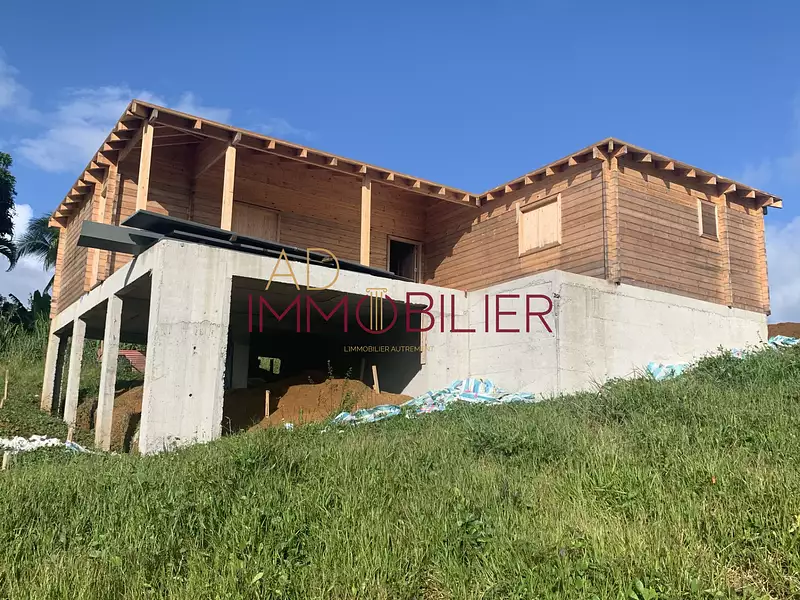 Maison, 95 m²