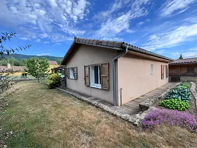 Maison, 128 m²