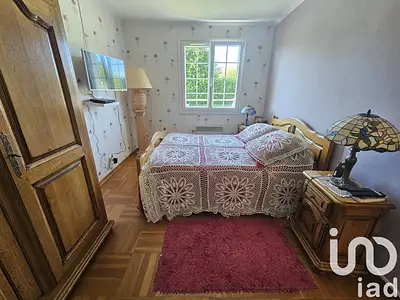 Maison, 91 m²