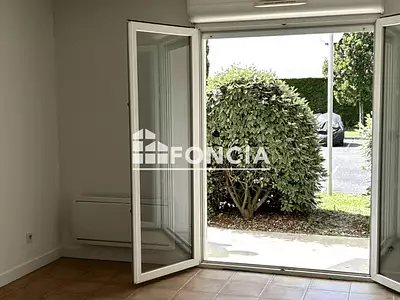 Appartement, 37 m²
